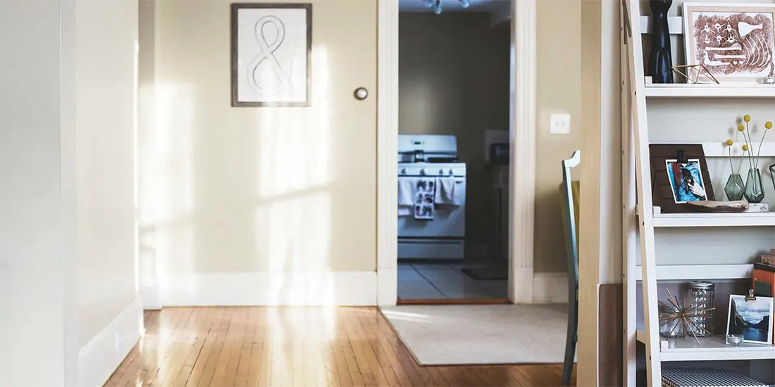 Daily cleaning checklist