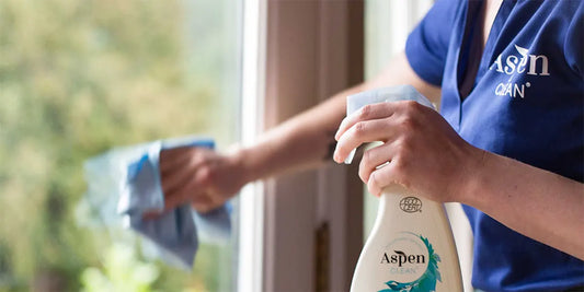 Post-Construction Cleaning Checklist