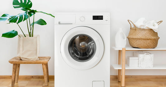 Laundry pods vs liquid detergent