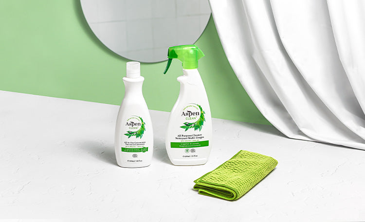 All-Purpose Cleaners