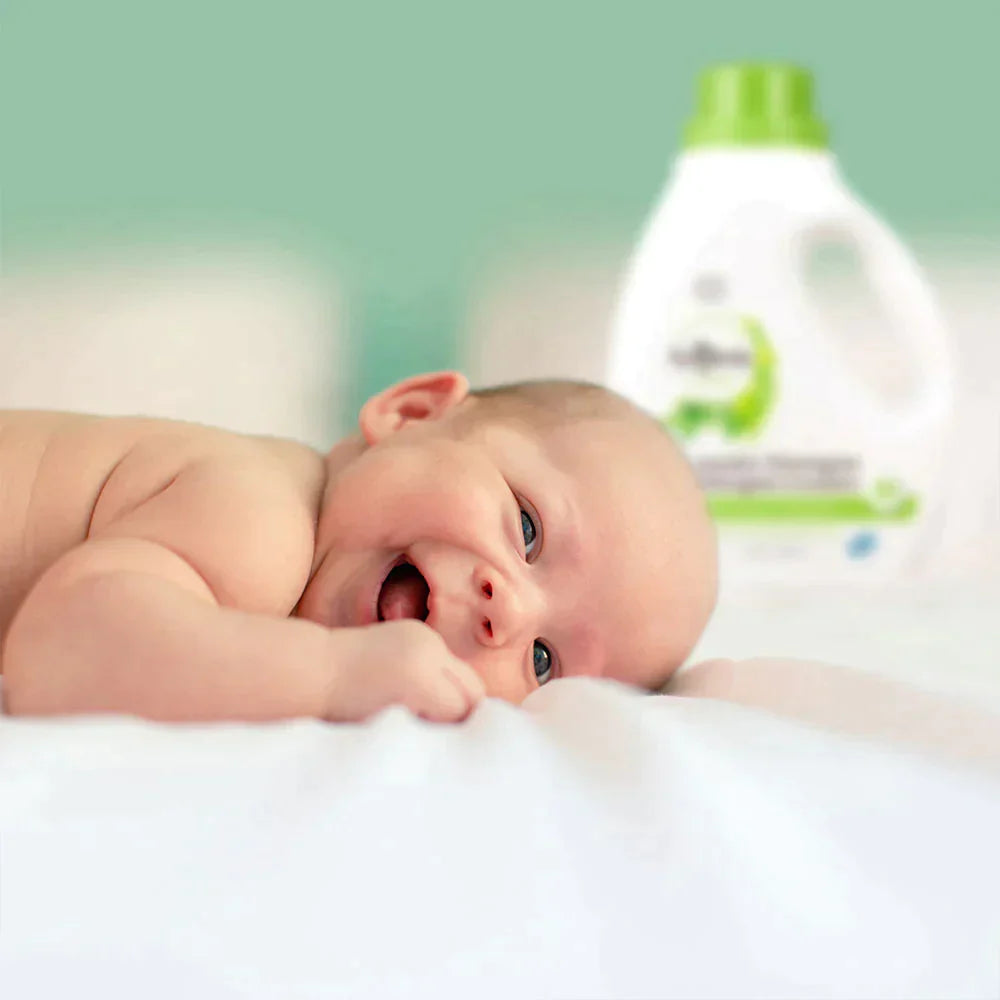 Baby Safe Cleaning Products