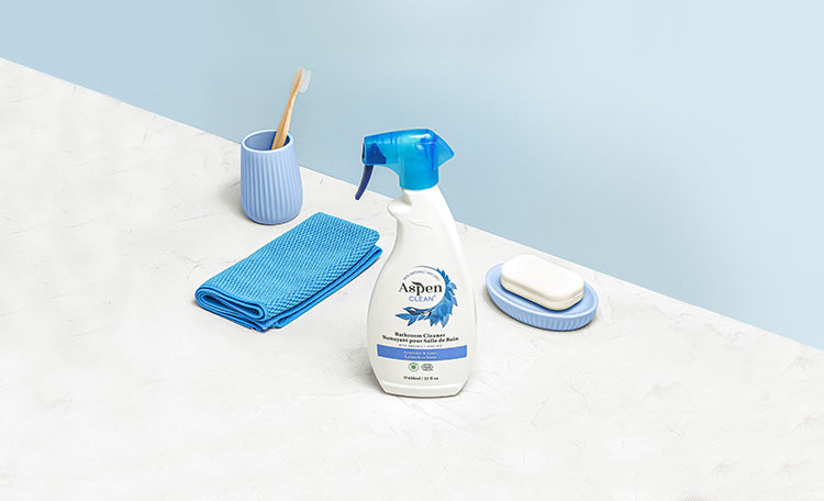 The Best Eco-Friendly Bathroom & Kitchen Cleaners – Safe Household Cleaning