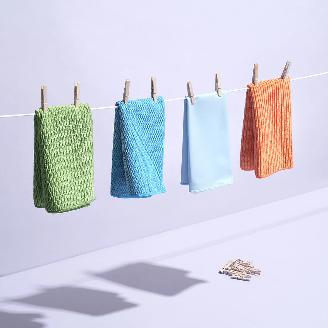 Best Microfiber Cleaning Cloths For Cleaning