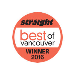 Best in Vancouver AspenClean 2016