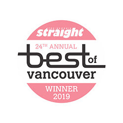 Best of Vancouver 2019