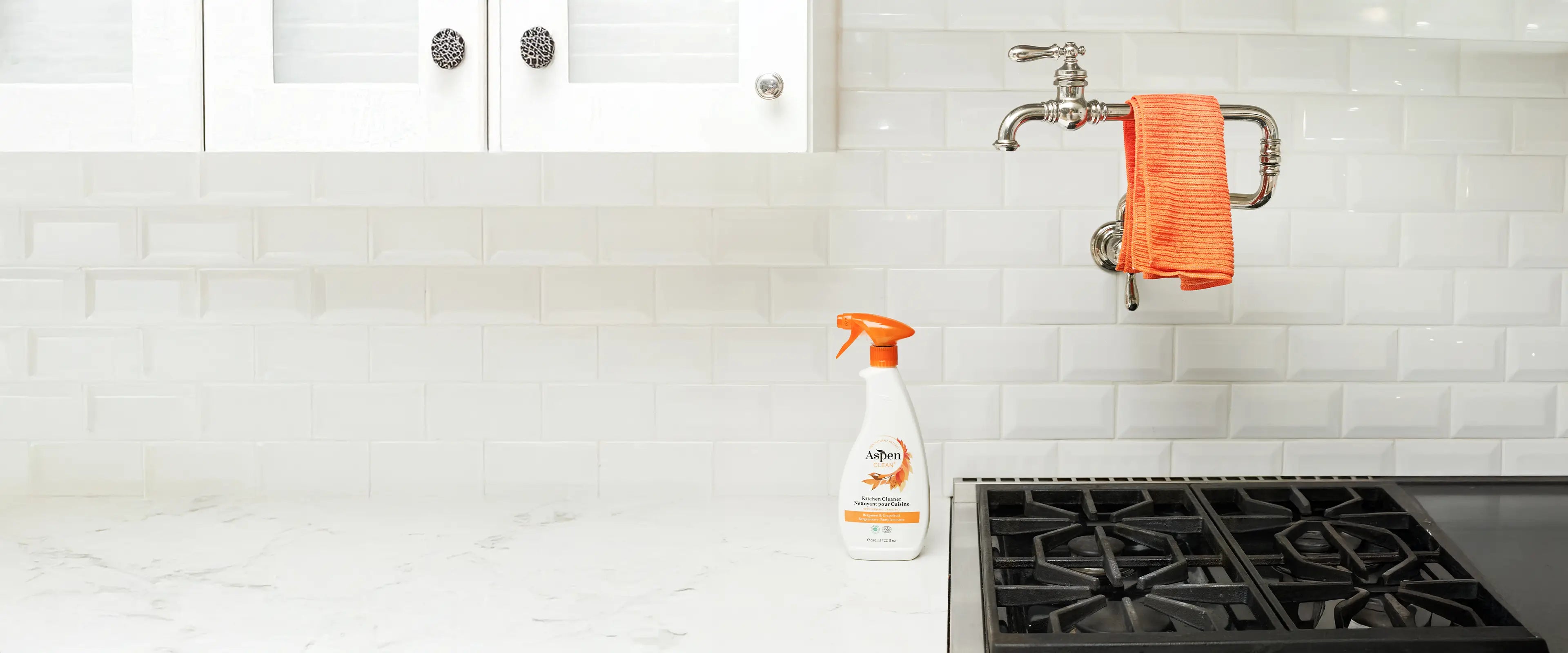 Cleaning Products FAQs