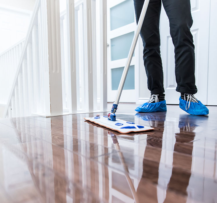 Best Maid and House Cleaning Services in Markham with AspenClean