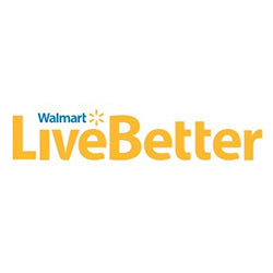 Walmart Live Better