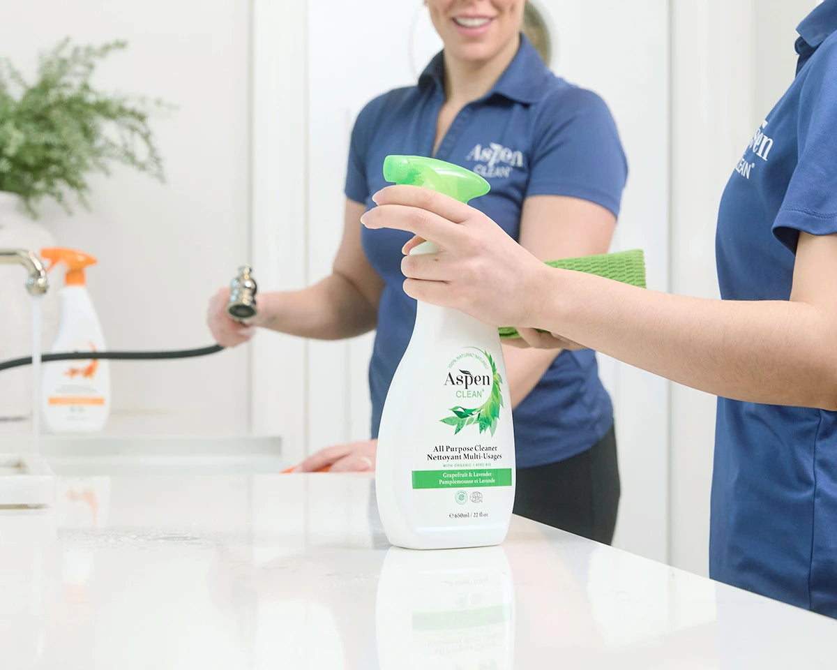 aspenclean TEAM KITCHEN