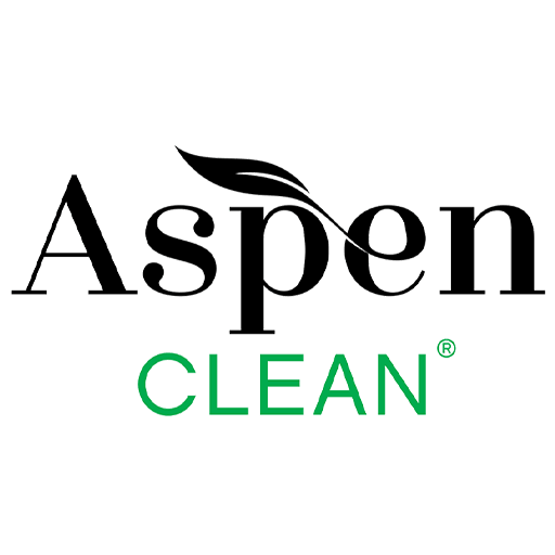 AspenClean logo