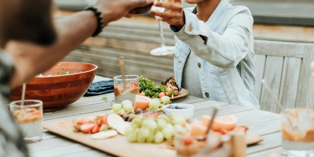 6 BBQ Cleaning Tips Before Guests Arrive