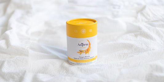 A Parent’s Guide to Tackling School Stains
