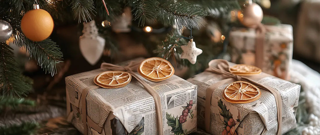 Eco-friendly gift guide