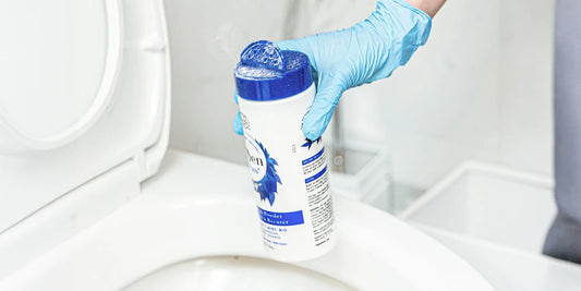 The Complete Guide to Choosing Septic-Safe, Biodegradable Toilet Cleaners