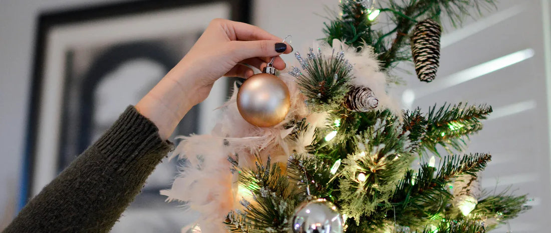 10 ways to de-stress the upcoming holidays