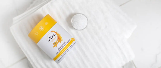 Color-Safe Stain Remover for Sensitive Skin by AspenClean