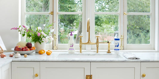 How to Minimize Your Cleaning Time