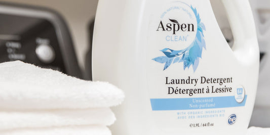 Moving In? Read Our Cleaning Checklist – AspenClean