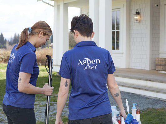 How Much Does a House Cleaning Service cost - AspenClean