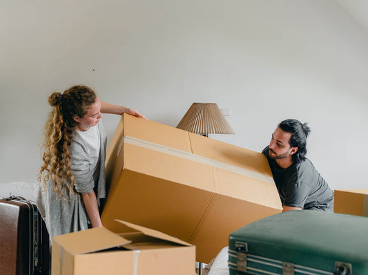 Essentials Steps For a Smooth Move Out