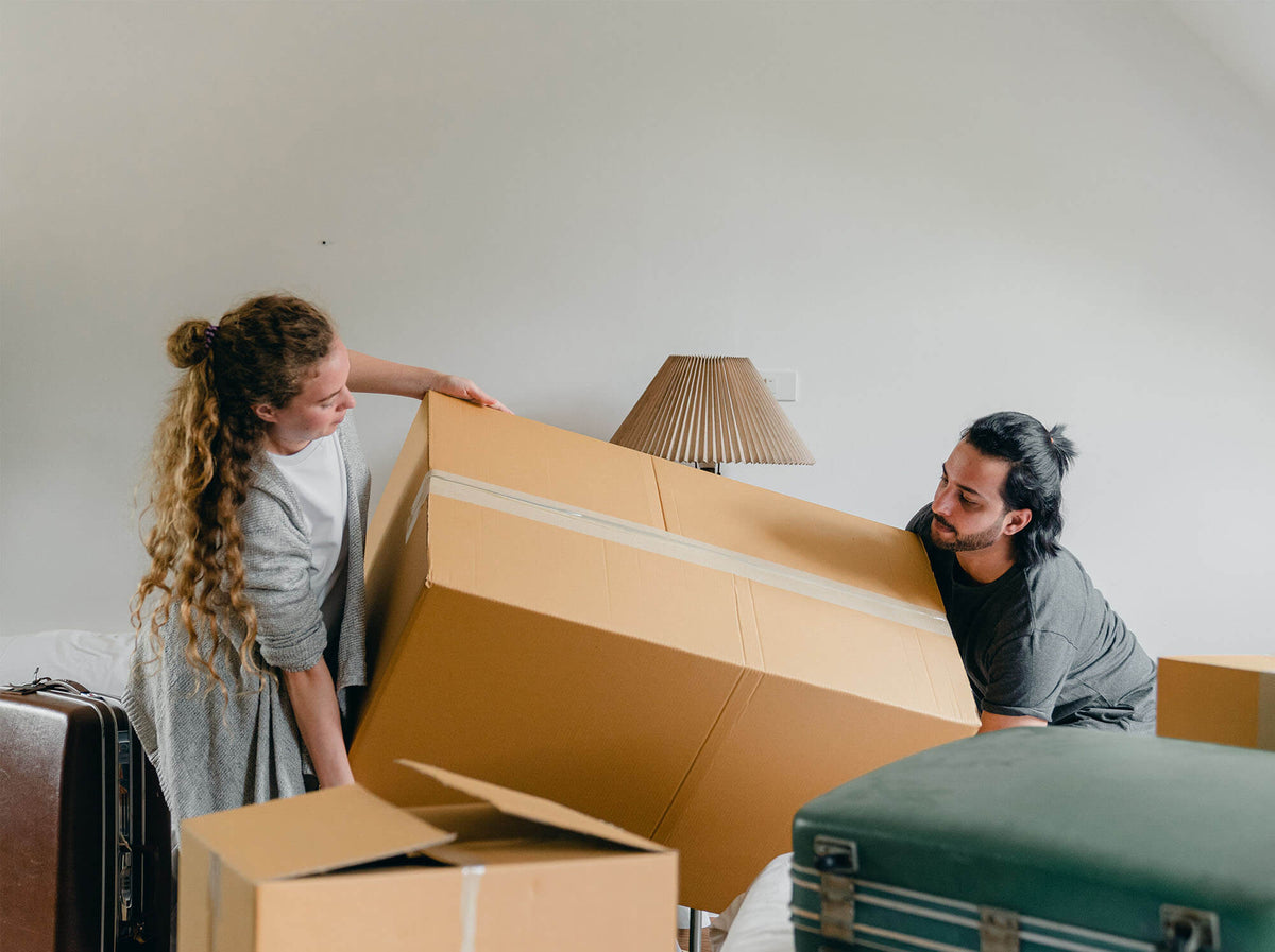 10 Tips for a Smooth Last-Minute Move Out