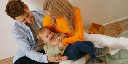 Why a Clean House is The Perfect Father's Day Gift