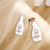 Green Cleaning Products for Floor