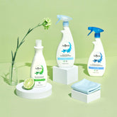 EWG VERIFIED™ Detergents and Cleaning Products