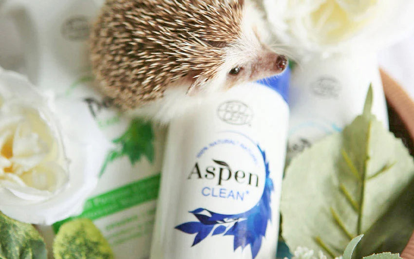 Pet-Safe Cleaners, Detergents and Cleaning Products by AspenClean