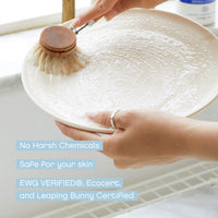 Dish Soap Refill Unscented