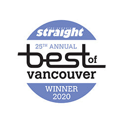 Best of Vancouver AspenClean 2020