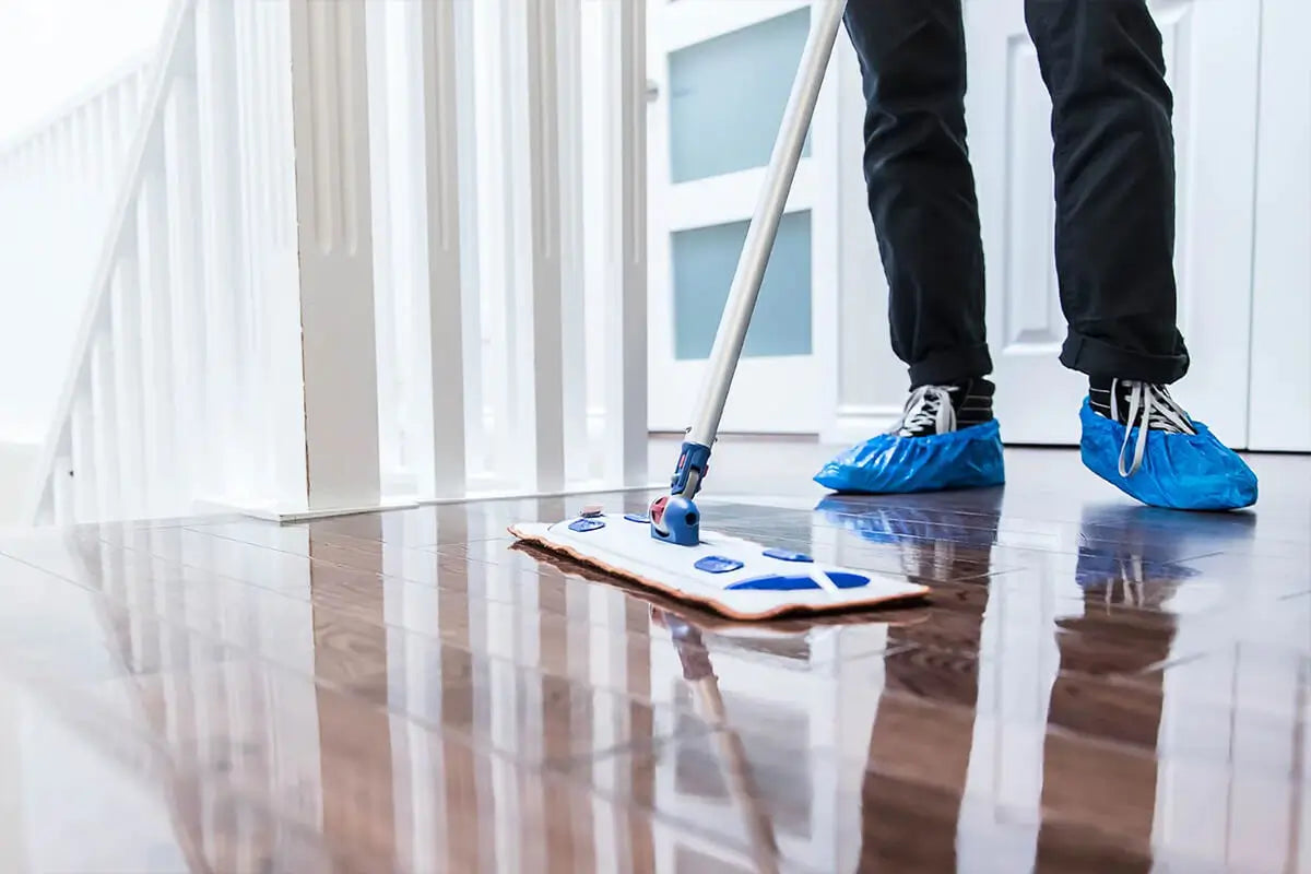 Cleaning Services North Vancouver AspenClean