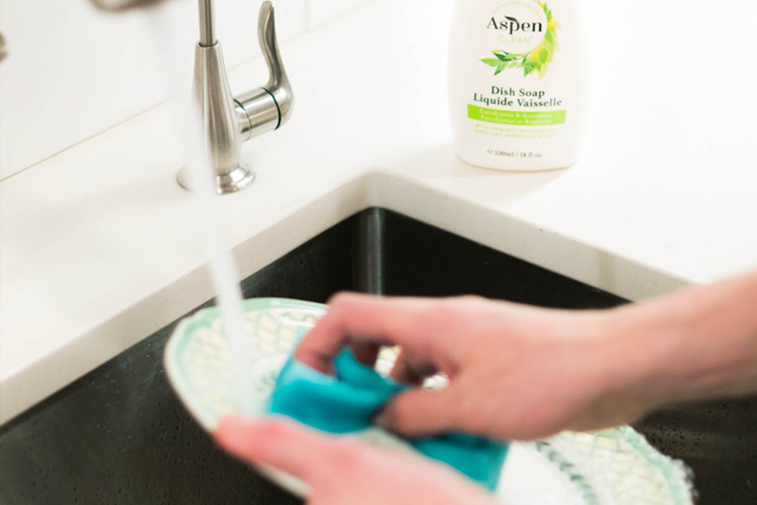 House Cleaning Services Woodbridge AspenClean