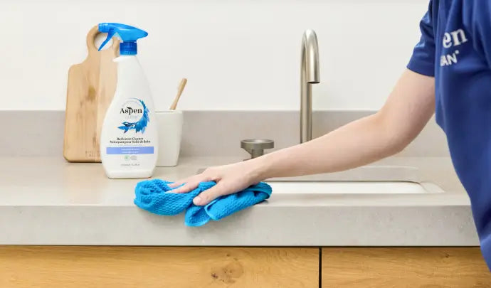 Cleaning That Fits Your Lifestyle