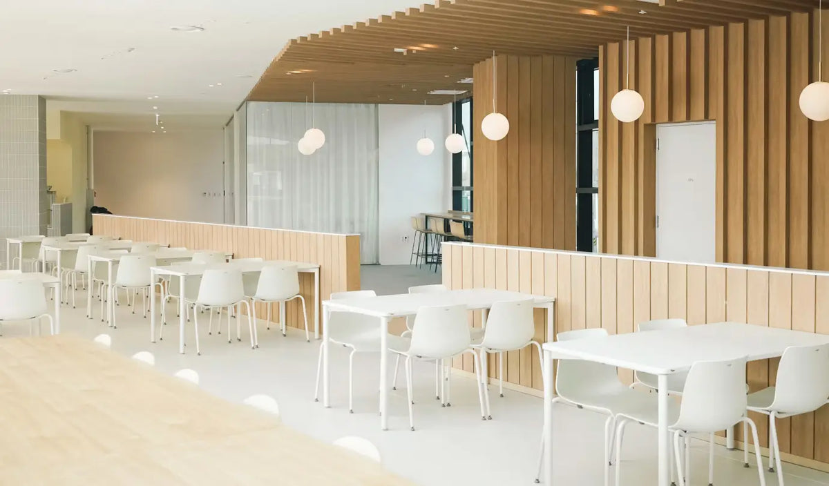 Commercial Cleaning Services