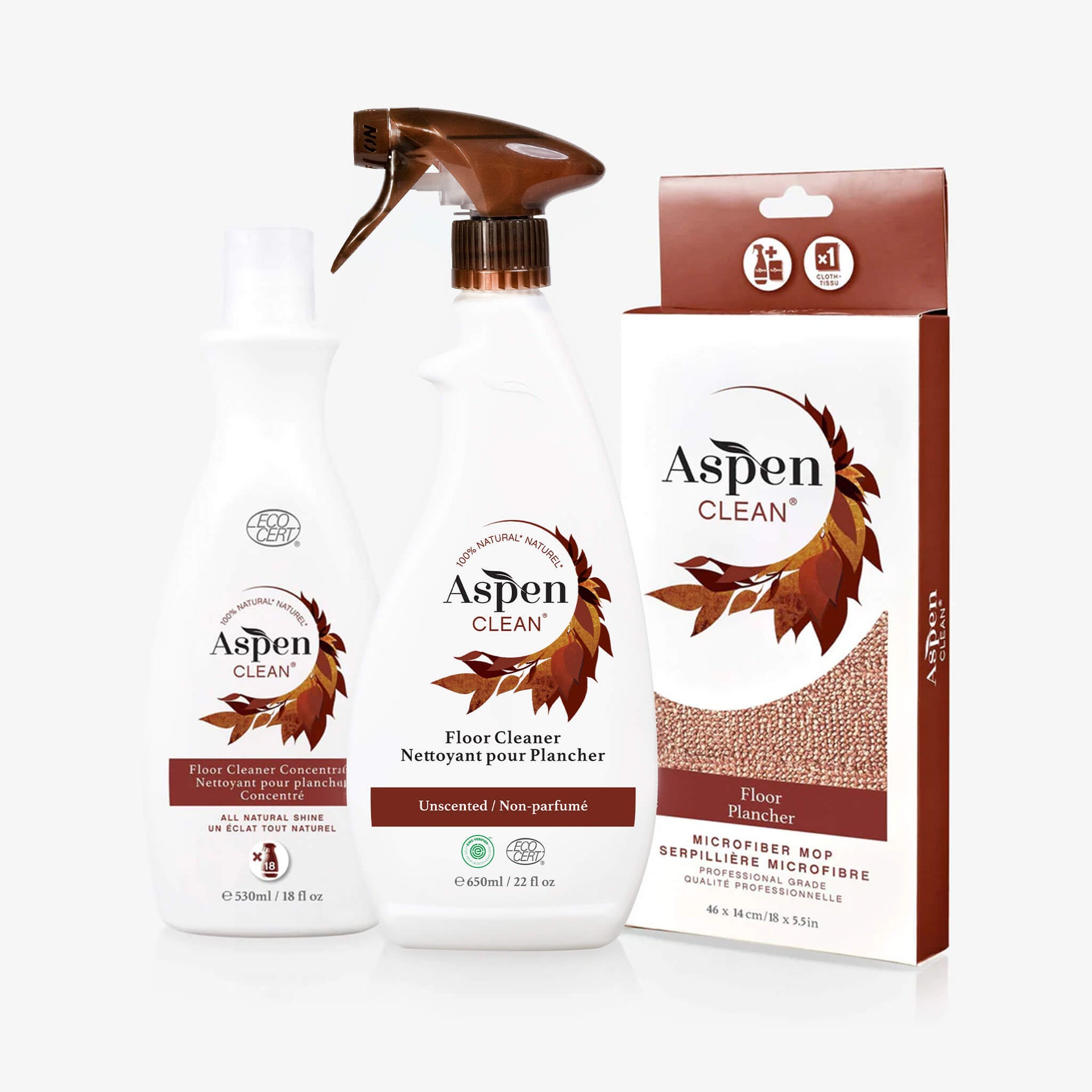 Best Glass Cleaner: Natural, Eco-Friendly - AspenClean