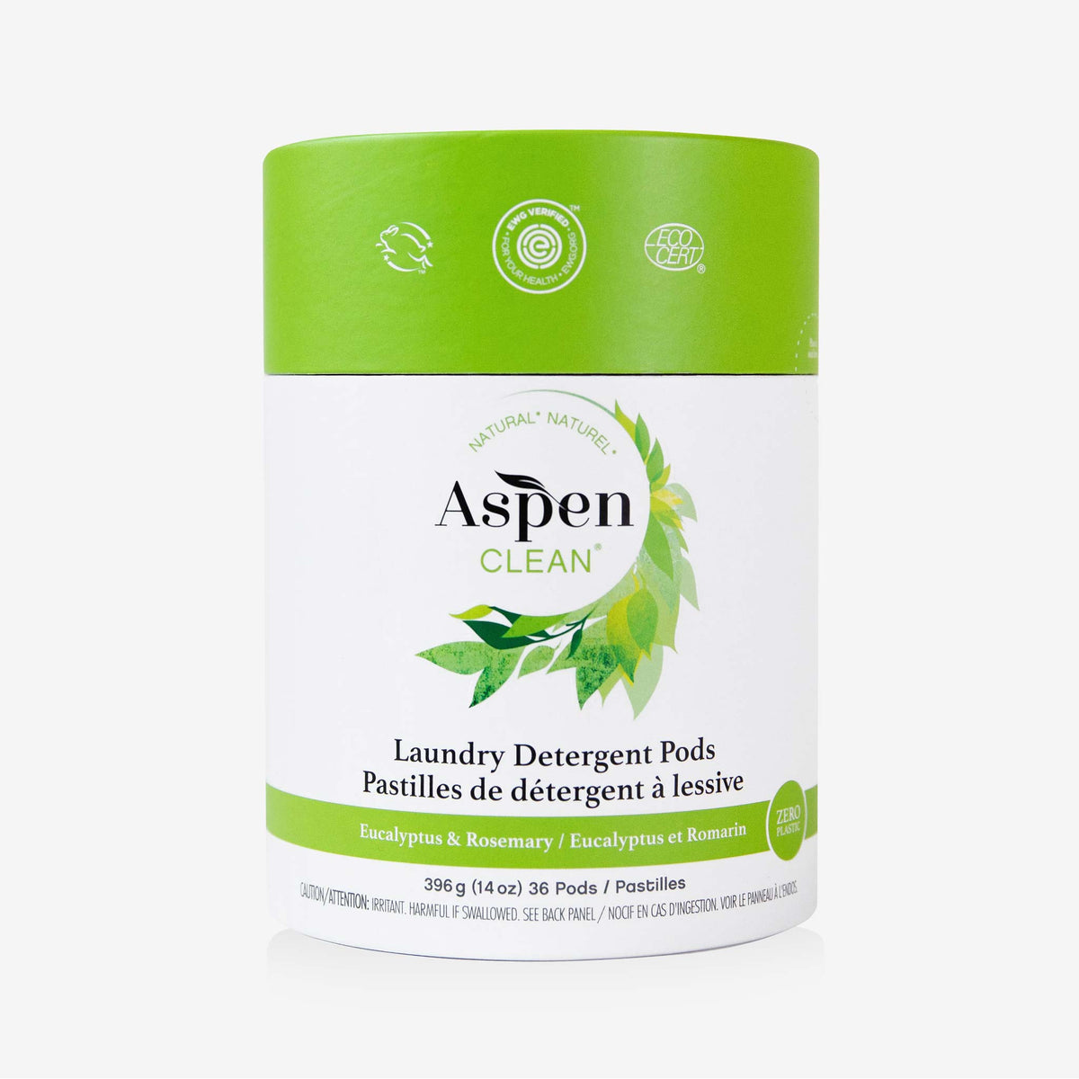 Eucalyptus Laundry Pods