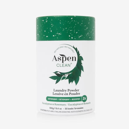 Eucalyptus Laundry Powder Detergent