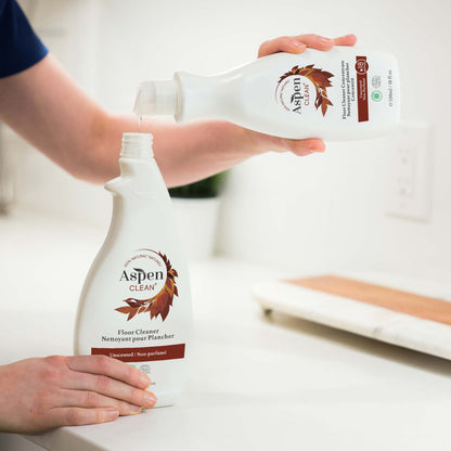 Floor Cleaner Concentrate Natural