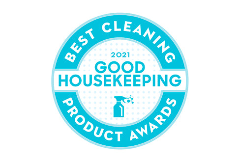 Good housekeeping award