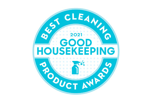 Good housekeeping award