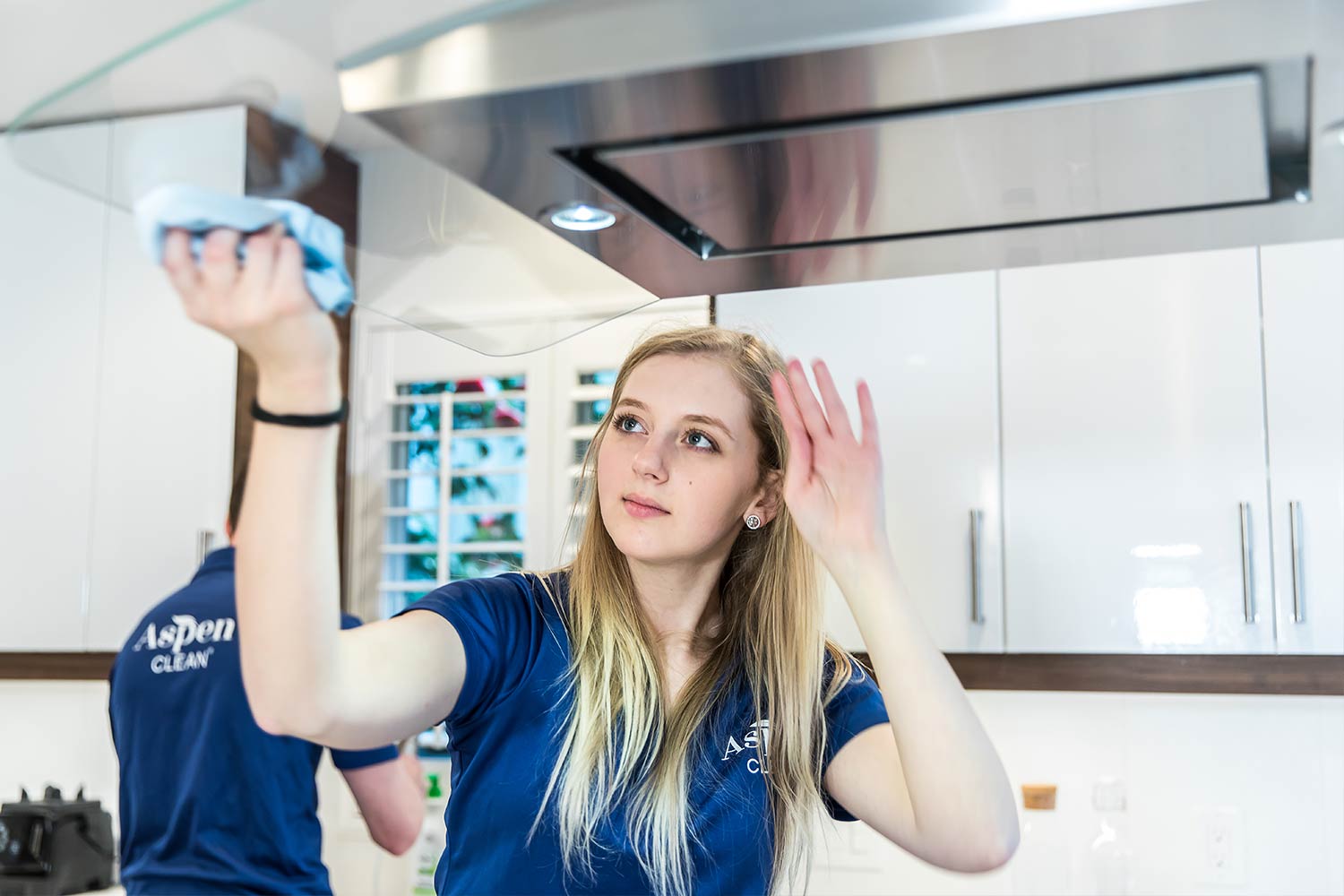 House Cleaning Services in North Vancouver AspenClean