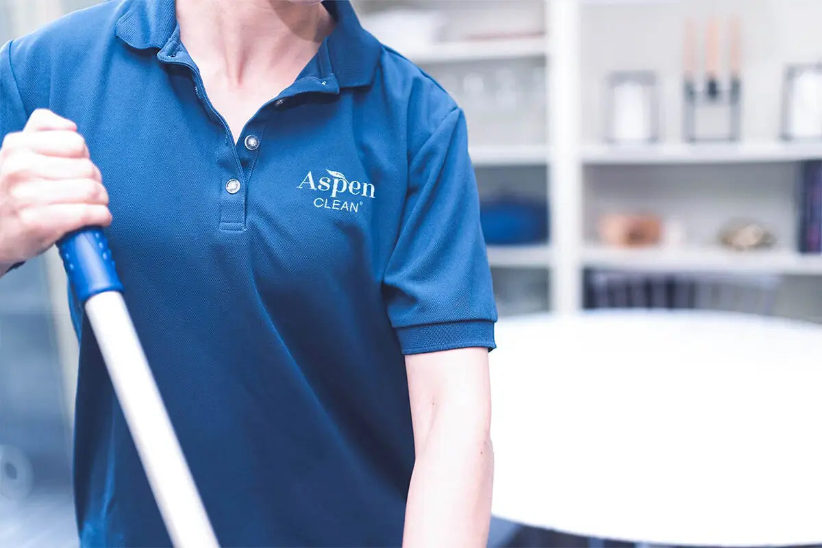 House Cleaning Services by AspenClean in Vaughan