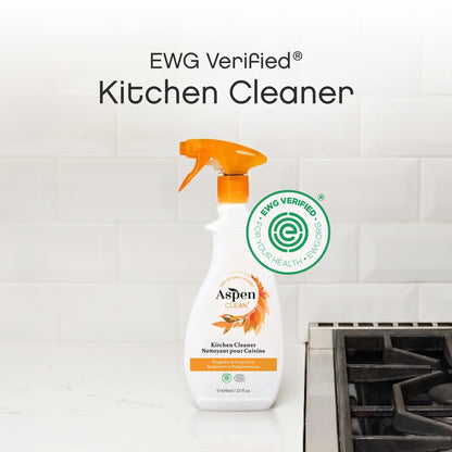 EWG Verified Kitchen Cleaner