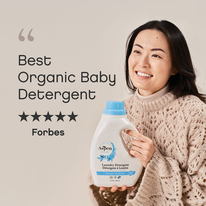 Unscented Laundry Detergent reviews