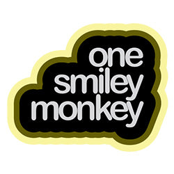 One Smiley Monkey