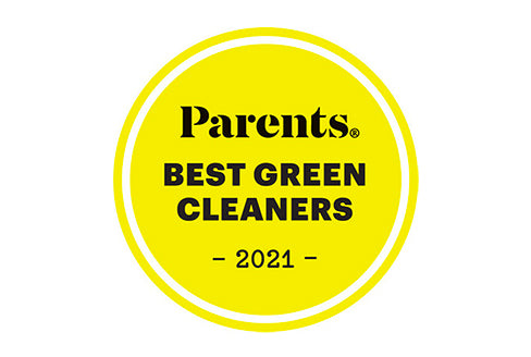 Parents best green cleaners award