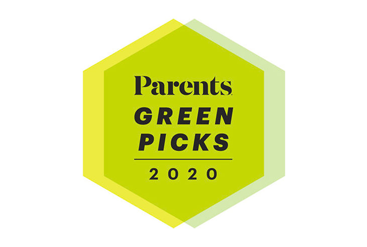 Parents green picks 2020 award