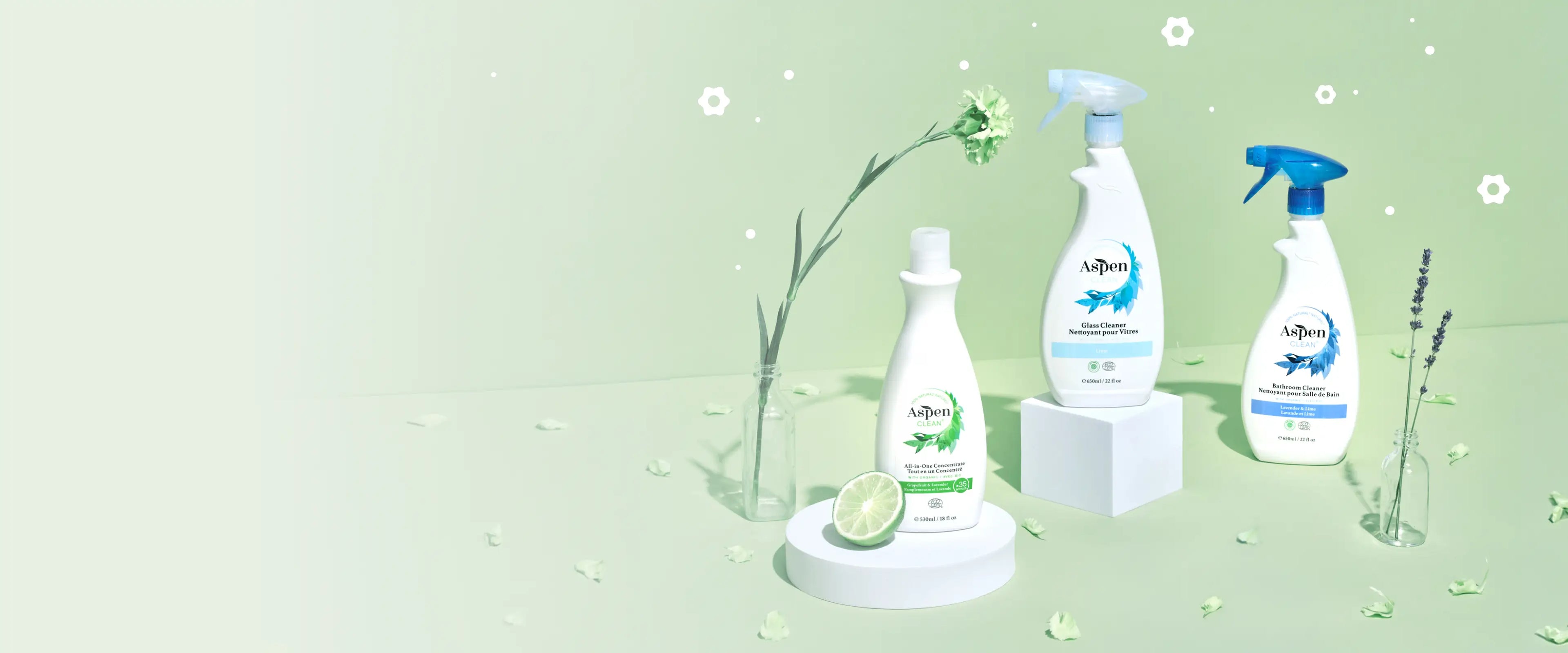 A thoughtful Spring Clean makes all the difference