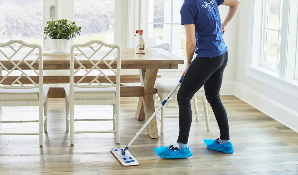 Professional Apartment and House Cleaning Products